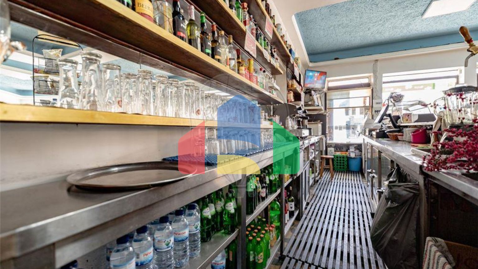 Commercial - Sale of Business - Arcos e Mogofores, Anadia - PT
