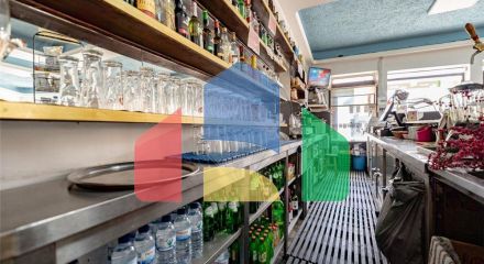 Commercial - Sale of Business - Arcos e Mogofores, Anadia - PT Commercial - Sale of Business - Arcos e Mogofores, Anadia - PT