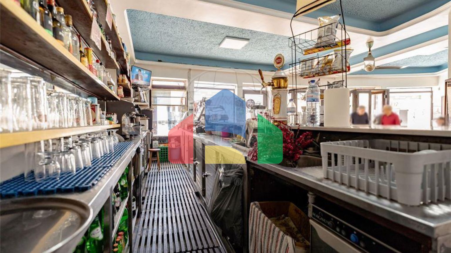 Commercial - Sale of Business - Arcos e Mogofores, Anadia - PT