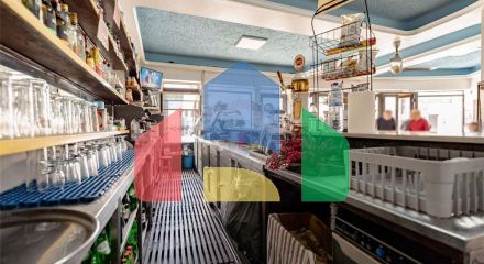 Commercial - Sale of Business - Arcos e Mogofores, Anadia - PT Commercial - Sale of Business - Arcos e Mogofores, Anadia - PT