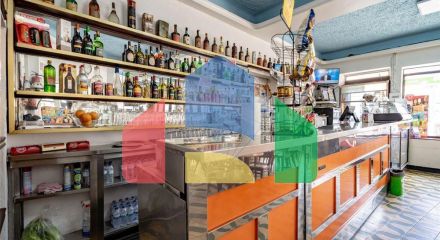 Commercial - Sale of Business - Arcos e Mogofores, Anadia - PT Commercial - Sale of Business - Arcos e Mogofores, Anadia - PT