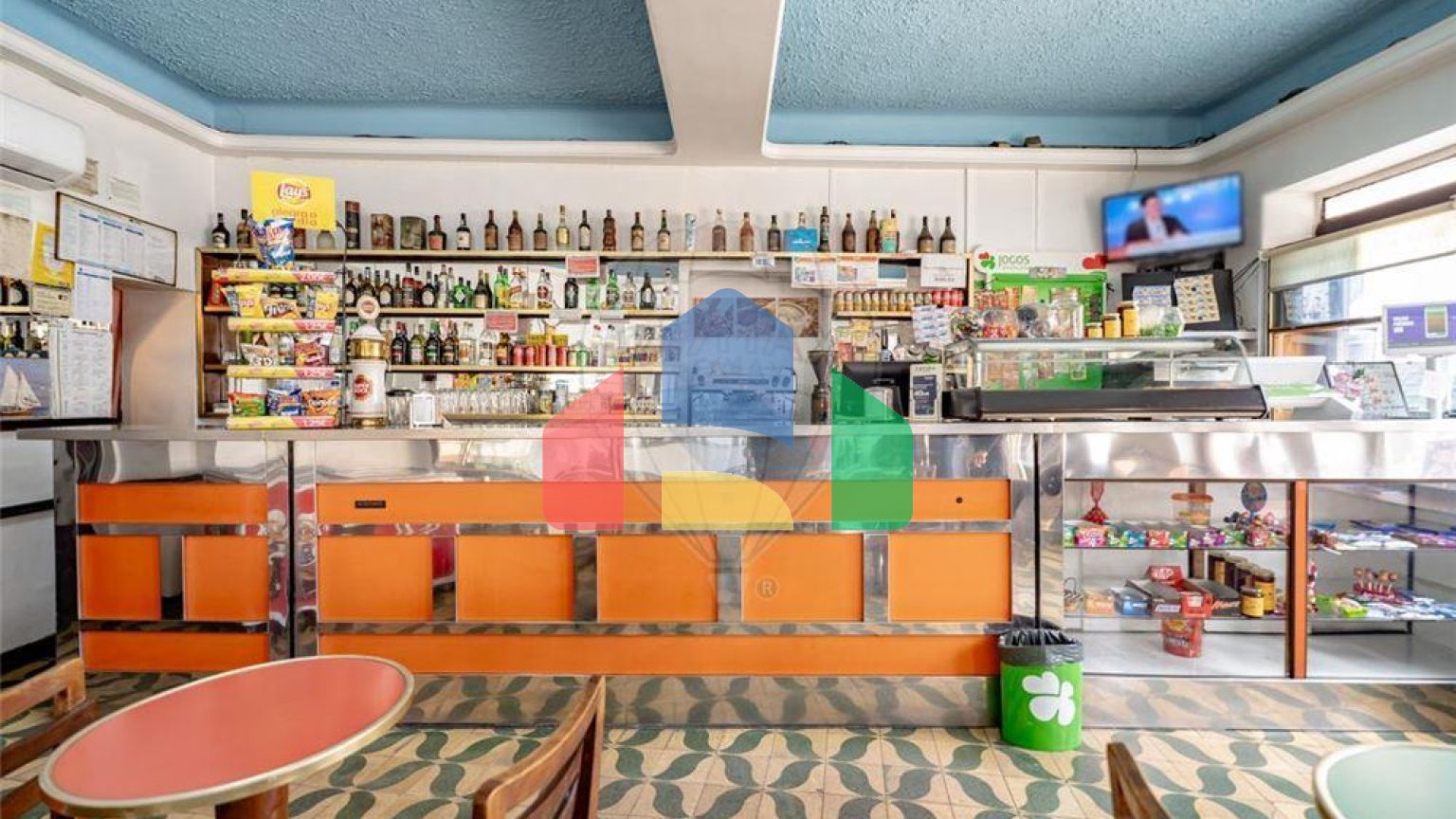 Commercial - Sale of Business - Arcos e Mogofores, Anadia - PT