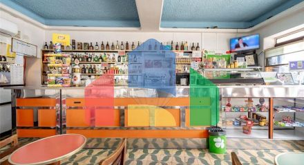 Commercial - Sale of Business - Arcos e Mogofores, Anadia - PT Commercial - Sale of Business - Arcos e Mogofores, Anadia - PT