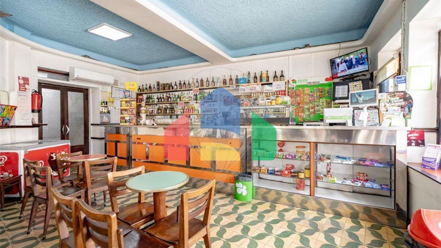 Commercial - Sale of Business - Arcos e Mogofores, Anadia - PT