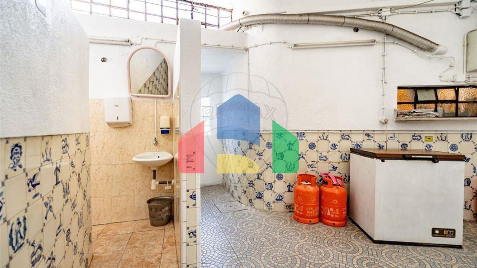 Commercial - Sale of Business - Arcos e Mogofores, Anadia - PT