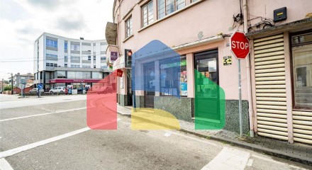 Commercial - Sale of Business - Arcos e Mogofores, Anadia - PT