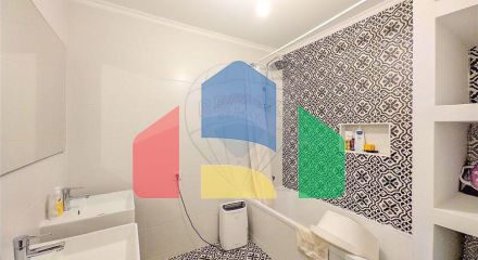 Residential - Single Family Home - T3 - Conceição e Estoi, Faro - PT