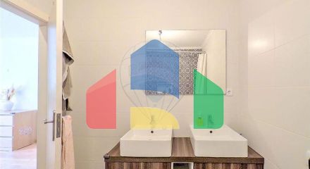 Residential - Single Family Home - T3 - Conceição e Estoi, Faro - PT