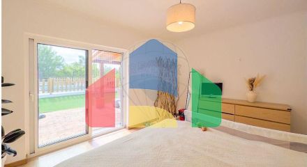 Residential - Single Family Home - T3 - Conceição e Estoi, Faro - PT