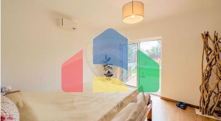 Residential - Single Family Home - T3 - Conceição e Estoi, Faro - PT