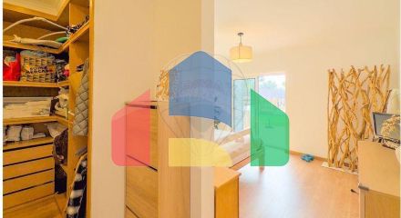 Residential - Single Family Home - T3 - Conceição e Estoi, Faro - PT