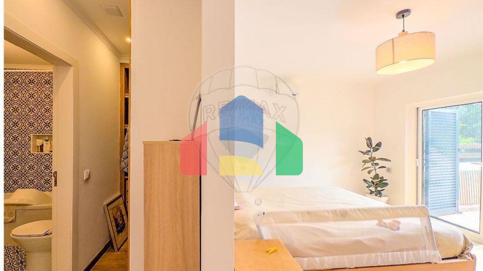 Residential - Single Family Home - T3 - Conceição e Estoi, Faro - PT