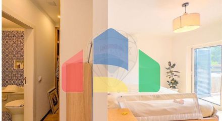 Residential - Single Family Home - T3 - Conceição e Estoi, Faro - PT