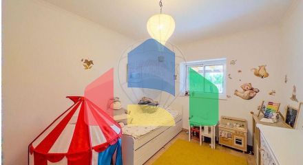 Residential - Single Family Home - T3 - Conceição e Estoi, Faro - PT