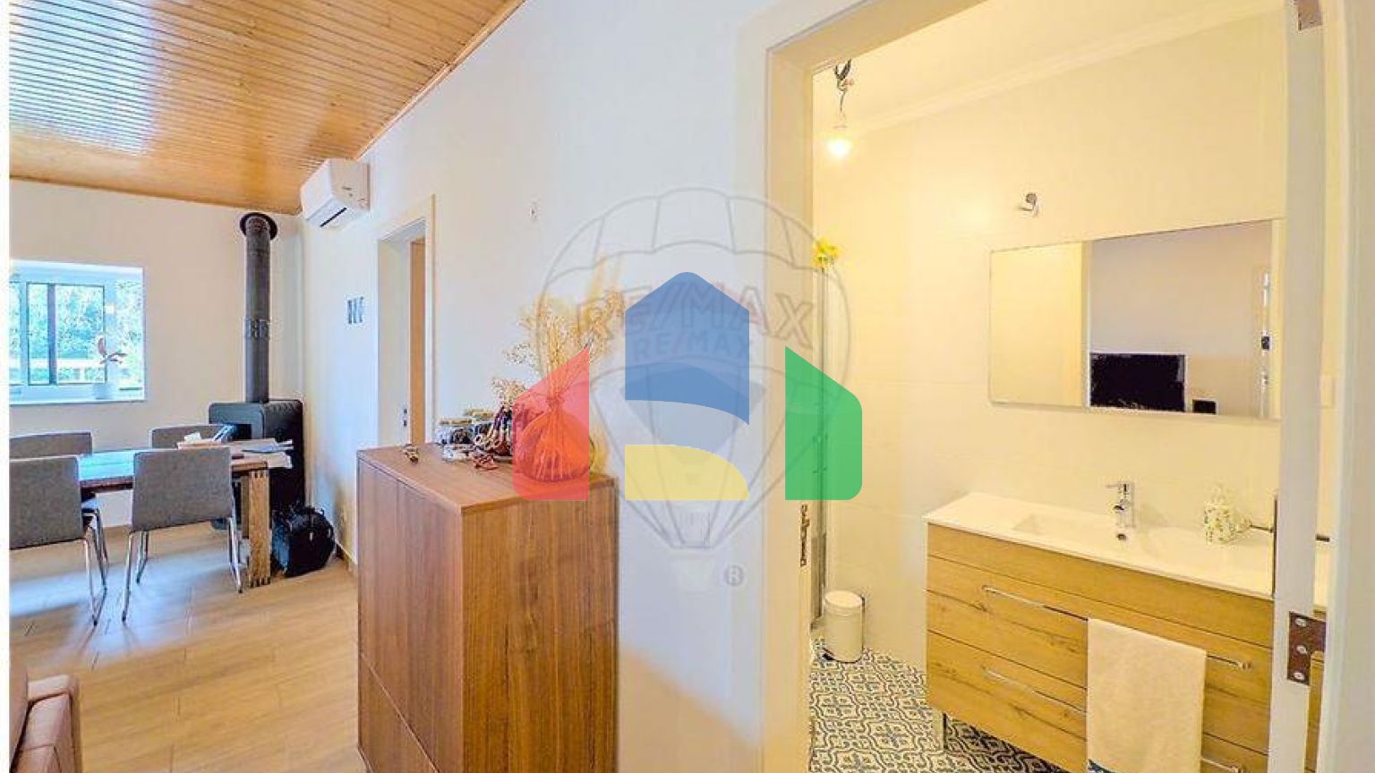 Residential - Single Family Home - T3 - Conceição e Estoi, Faro - PT