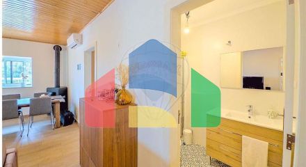 Residential - Single Family Home - T3 - Conceição e Estoi, Faro - PT