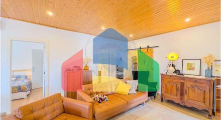 Residential - Single Family Home - T3 - Conceição e Estoi, Faro - PT