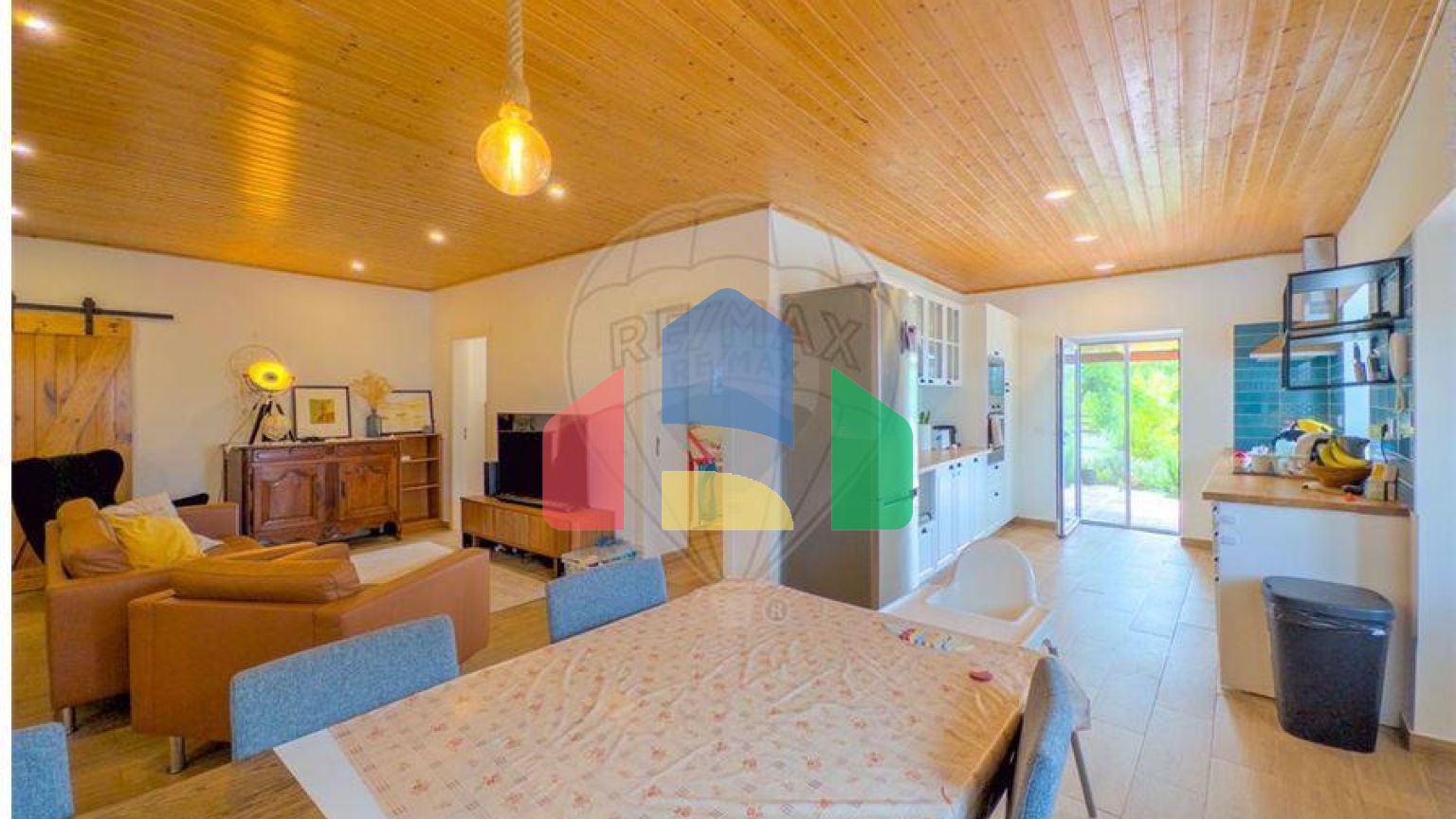 Residential - Single Family Home - T3 - Conceição e Estoi, Faro - PT