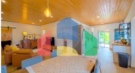 Residential - Single Family Home - T3 - Conceição e Estoi, Faro - PT