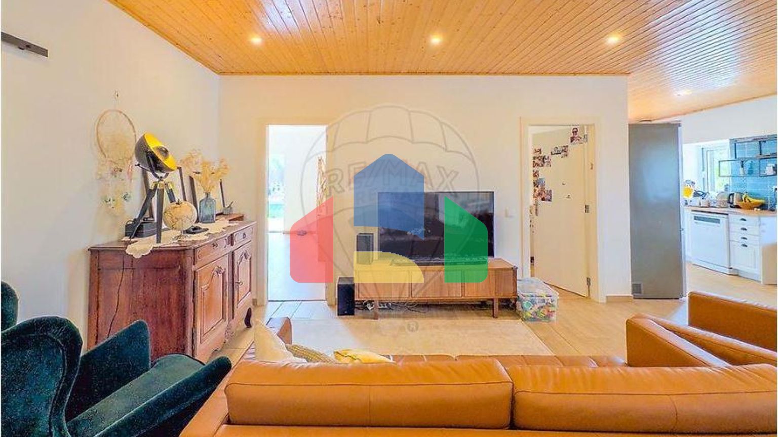 Residential - Single Family Home - T3 - Conceição e Estoi, Faro - PT