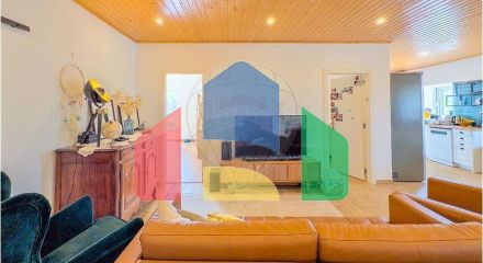 Residential - Single Family Home - T3 - Conceição e Estoi, Faro - PT