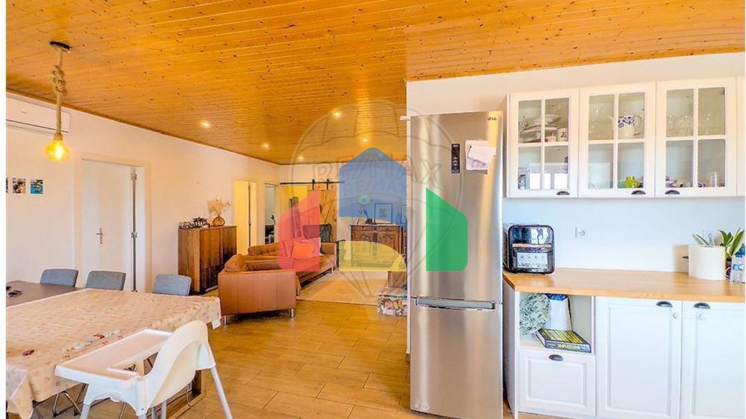 Residential - Single Family Home - T3 - Conceição e Estoi, Faro - PT