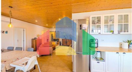 Residential - Single Family Home - T3 - Conceição e Estoi, Faro - PT