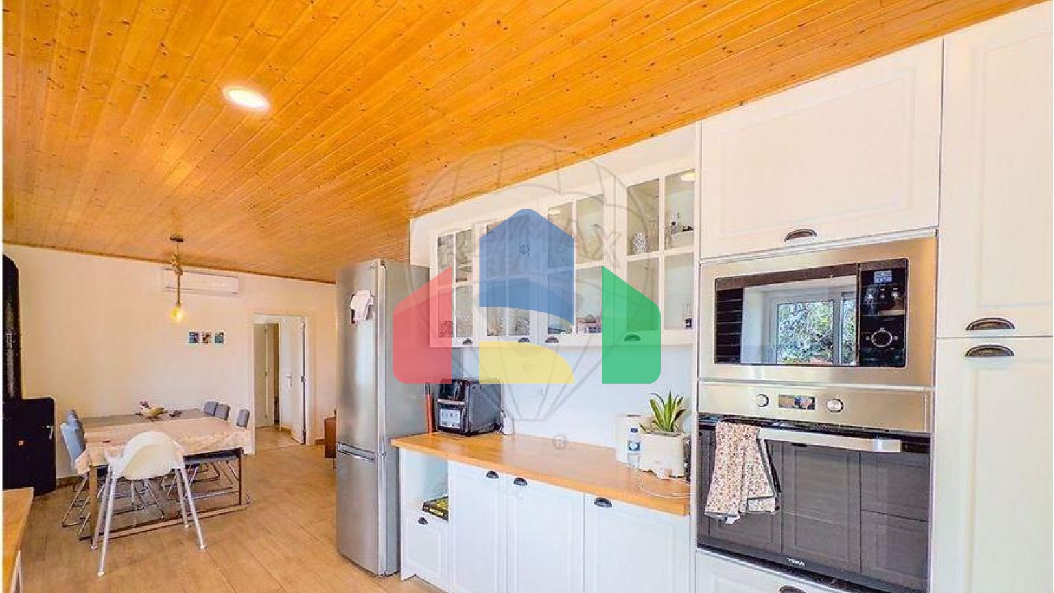 Residential - Single Family Home - T3 - Conceição e Estoi, Faro - PT