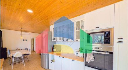 Residential - Single Family Home - T3 - Conceição e Estoi, Faro - PT