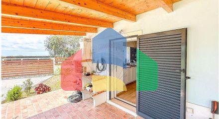 Residential - Single Family Home - T3 - Conceição e Estoi, Faro - PT