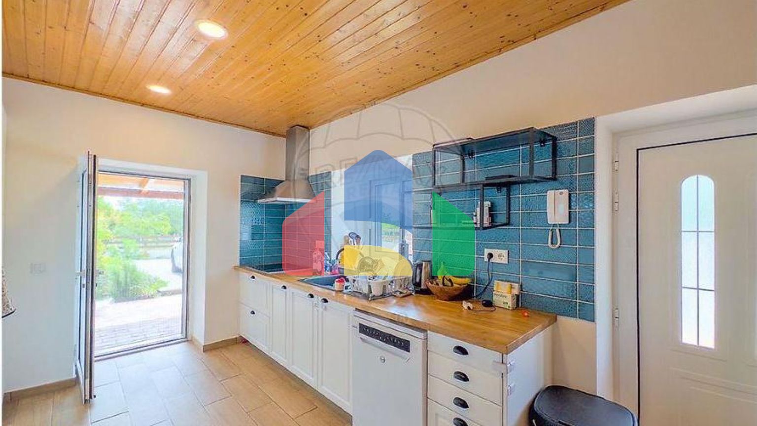 Residential - Single Family Home - T3 - Conceição e Estoi, Faro - PT