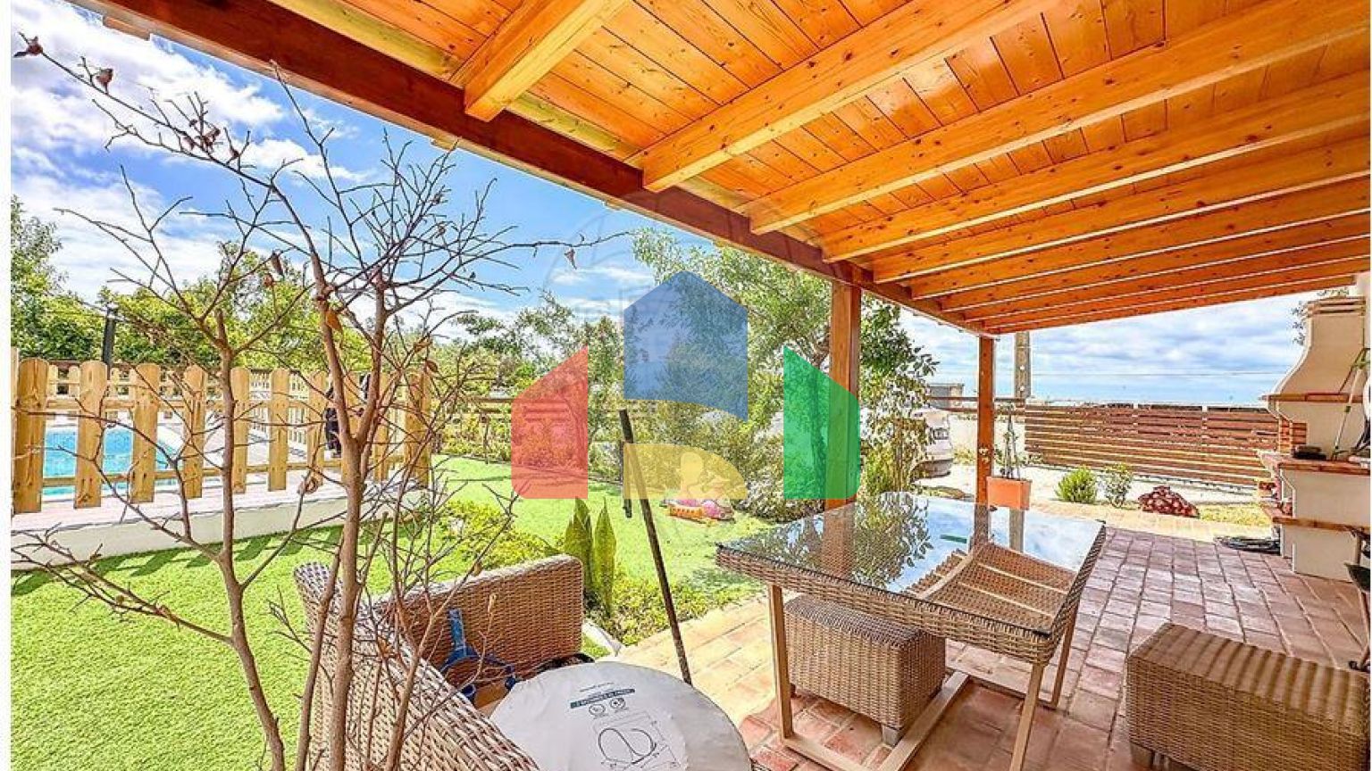 Residential - Single Family Home - T3 - Conceição e Estoi, Faro - PT