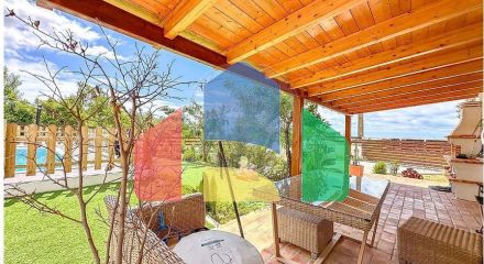 Residential - Single Family Home - T3 - Conceição e Estoi, Faro - PT