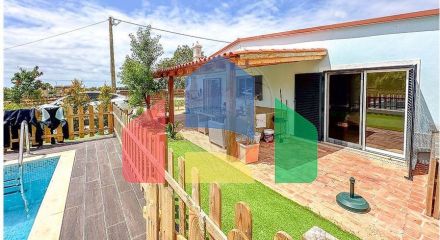 Residential - Single Family Home - T3 - Conceição e Estoi, Faro - PT