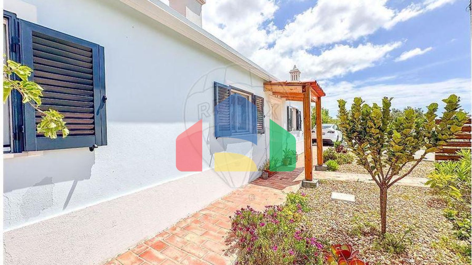 Residential - Single Family Home - T3 - Conceição e Estoi, Faro - PT