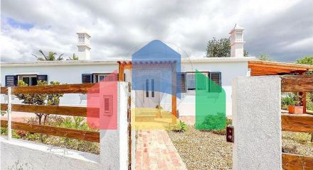 Residential - Single Family Home - T3 - Conceição e Estoi, Faro - PT