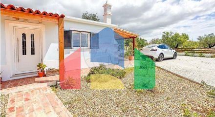 Residential - Single Family Home - T3 - Conceição e Estoi, Faro - PT