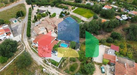 Residential - Single Family Home - T3 - Conceição e Estoi, Faro - PT