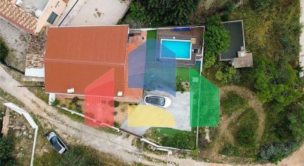 Residential - Single Family Home - T3 - Conceição e Estoi, Faro - PT