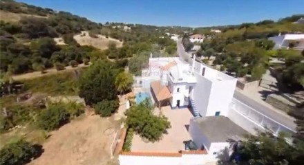 Residential - Single Family Home - T2 - Conceição e Estoi, Faro - PT