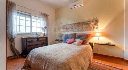 Residential - Single Family Home - T2 - Conceição e Estoi, Faro - PT