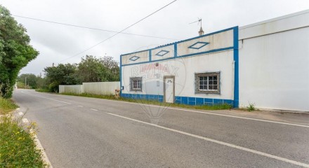 Residential - Single Family Home - T2 - Conceição e Estoi, Faro - PT