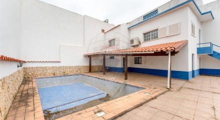 Residential - Single Family Home - T2 - Conceição e Estoi, Faro - PT
