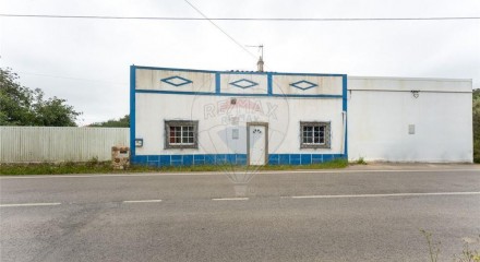 Residential - Single Family Home - T2 - Conceição e Estoi, Faro - PT