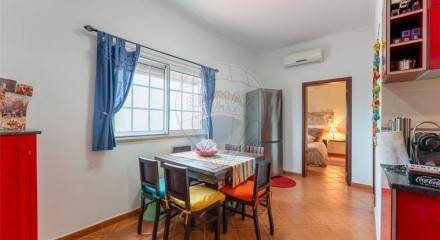 Residential - Single Family Home - T2 - Conceição e Estoi, Faro - PT