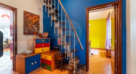 Residential - Single Family Home - T2 - Conceição e Estoi, Faro - PT