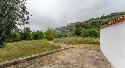 Residential - Single Family Home - T2 - Conceição e Estoi, Faro - PT