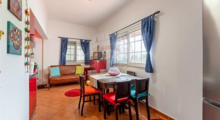 Residential - Single Family Home - T2 - Conceição e Estoi, Faro - PT