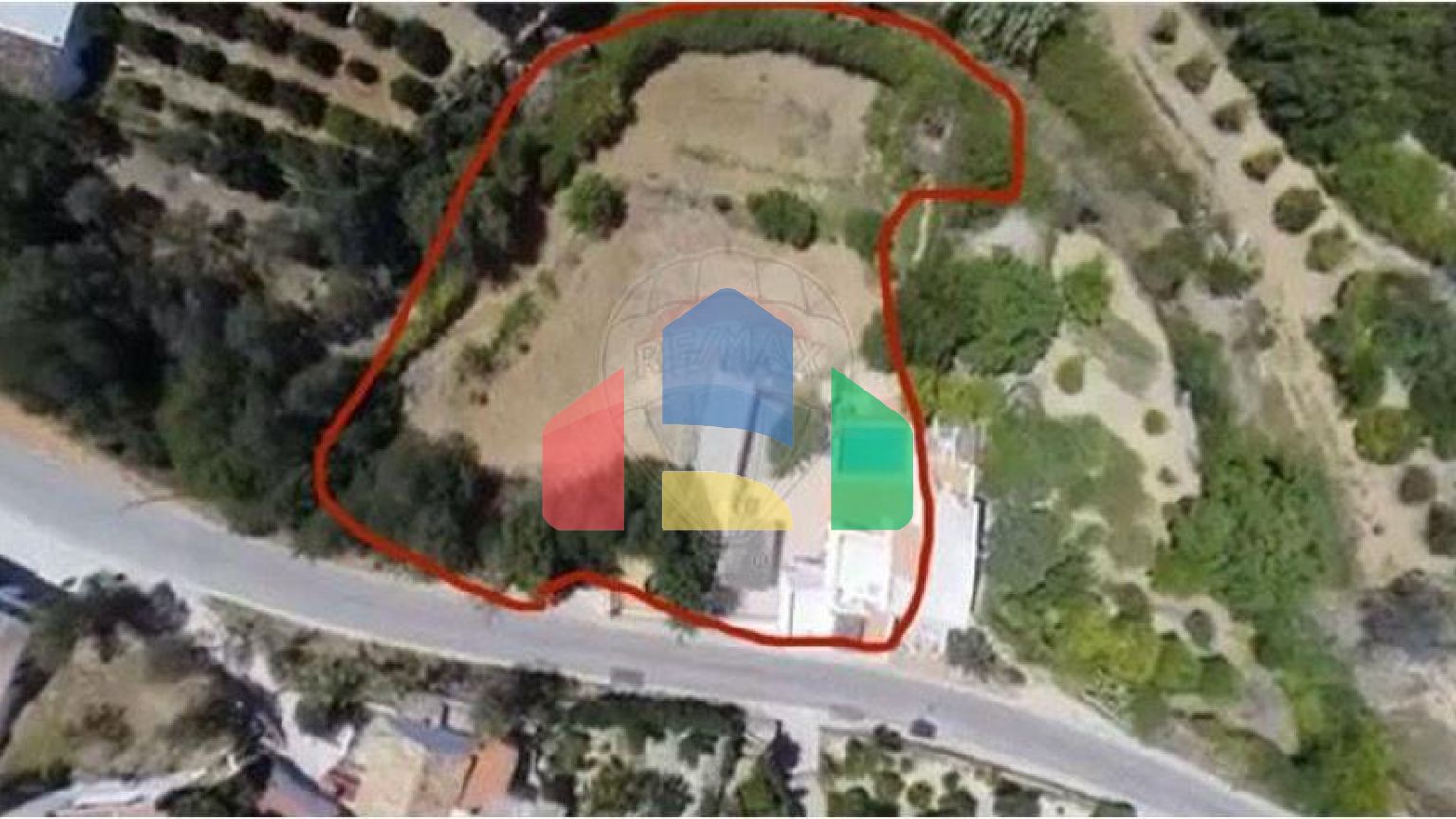 Residential - Single Family Home - T2 - Conceição e Estoi, Faro - PT