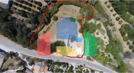 Residential - Single Family Home - T2 - Conceição e Estoi, Faro - PT